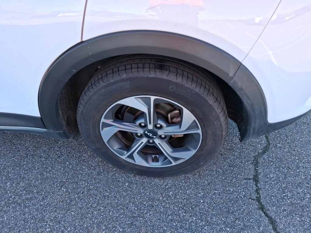KIA XCEED 1.6 CRDi 136 ch ISG MHEV DCT7 Active 2022
