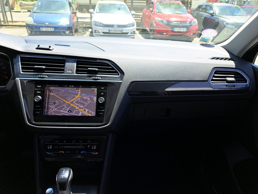 VOLKSWAGEN TIGUAN 1.4 eHybrid 245ch DSG6 Elegance 2023