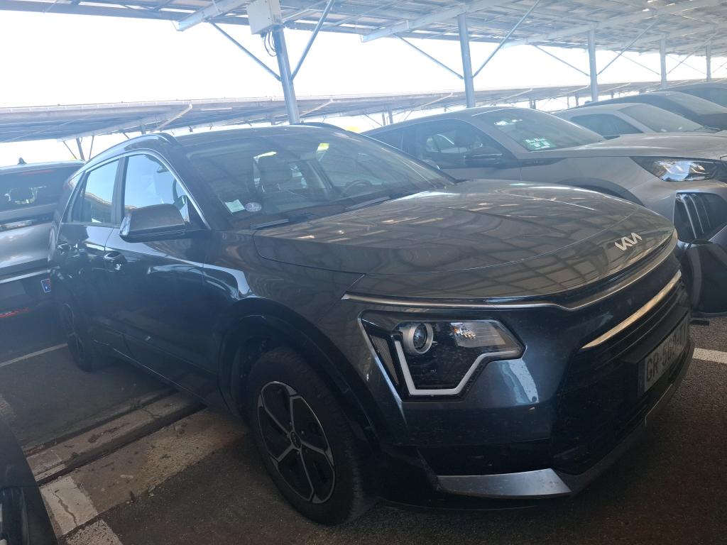 KIA NIRO 1.6 GDi 183 ch PHEV DCT6 Active 2023