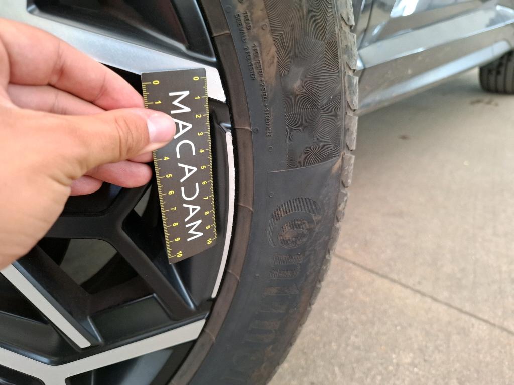 HYUNDAI TUCSON 1.6 T-GDI 215 Hybrid BVA6 Initia 2024