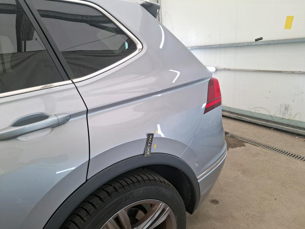 VOLKSWAGEN TIGUAN ALLSPACE 2.0 TDI 150 DSG7 Carat 2021