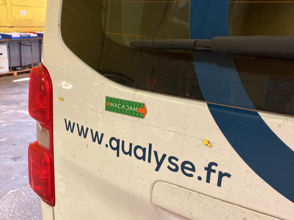 CITROEN JUMPY FGN XS BLUEHDI 115 S&S BVM6 CLUB CLUB 2018