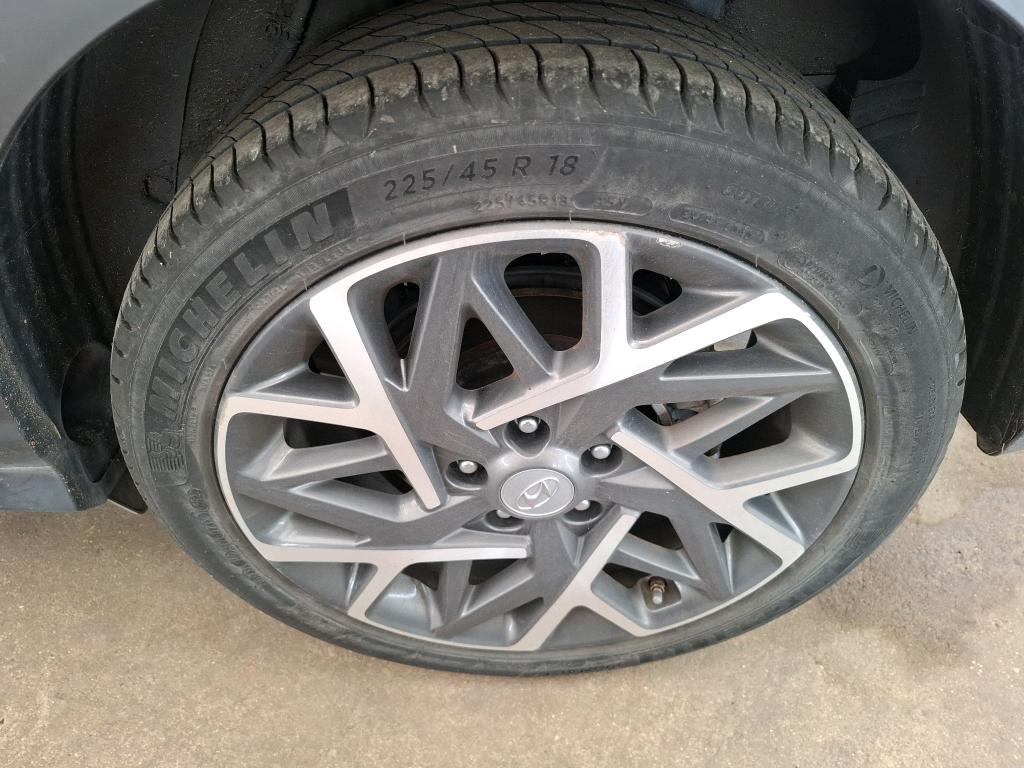 HYUNDAI KONA HYBRID 141 Intuitive 2023