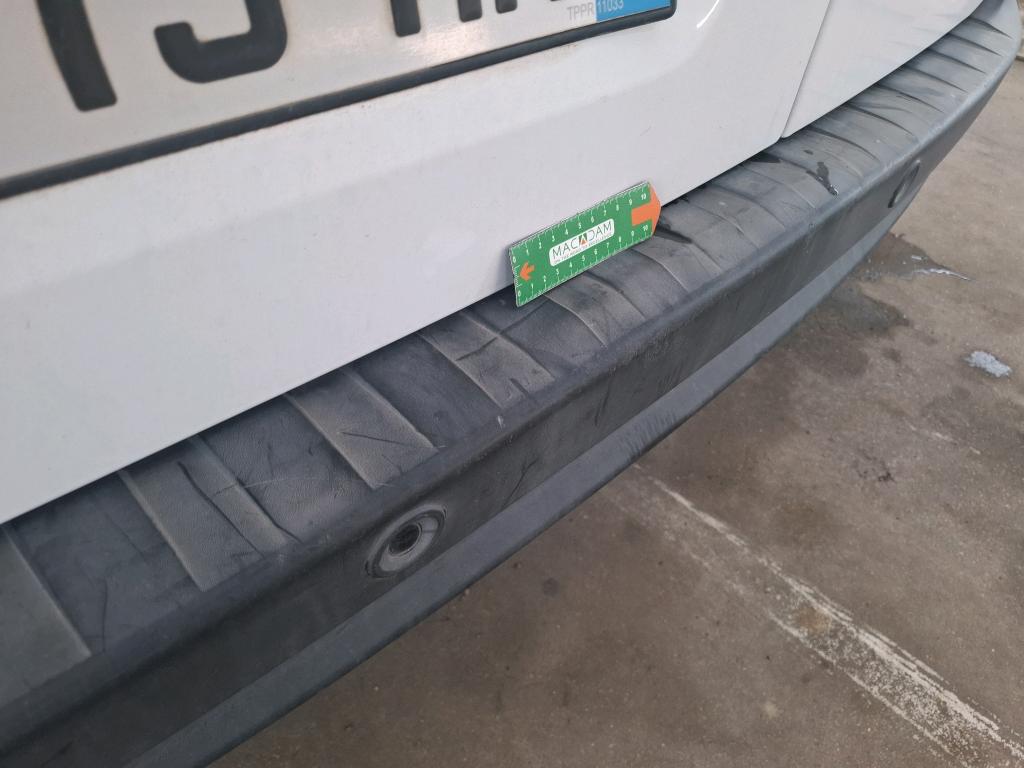 RENAULT KANGOO VU EXPRESS GRAND VOLUME BLUE DCI 95 EXTRA R-LINK 2021