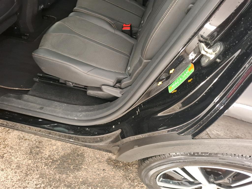 PEUGEOT 5008 BlueHDi 130ch S&S EAT8 GT 2022