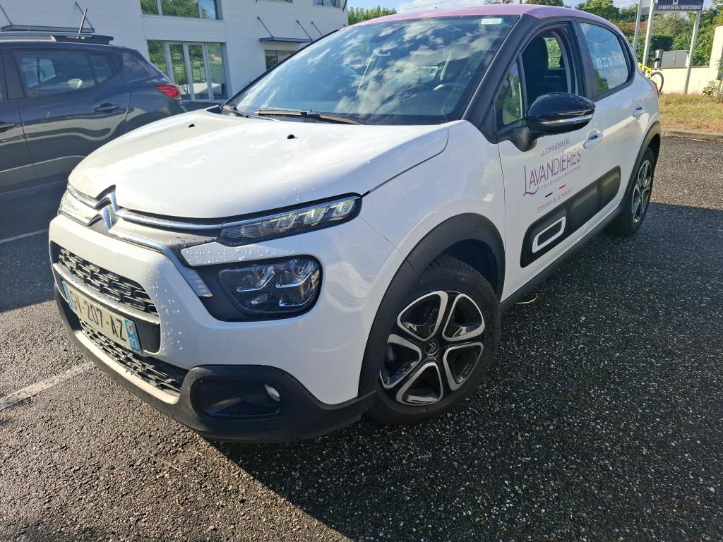 C3 PURETECH