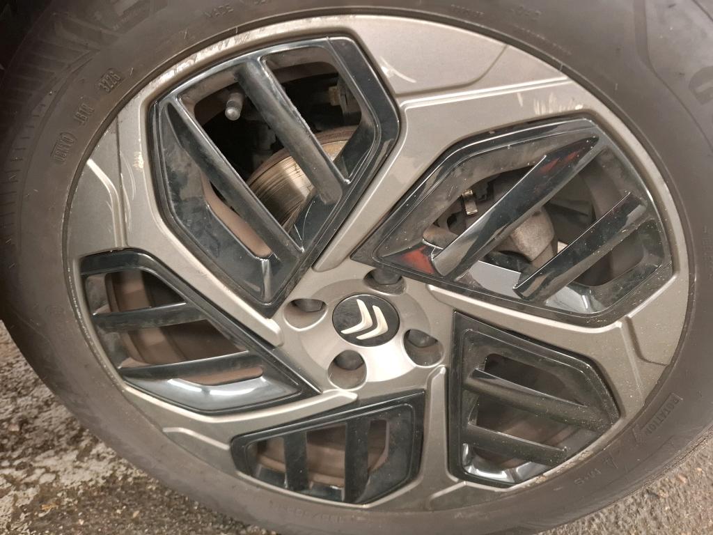 CITROEN C4 X PureTech 130 S&S EAT8 Feel Pack 2023