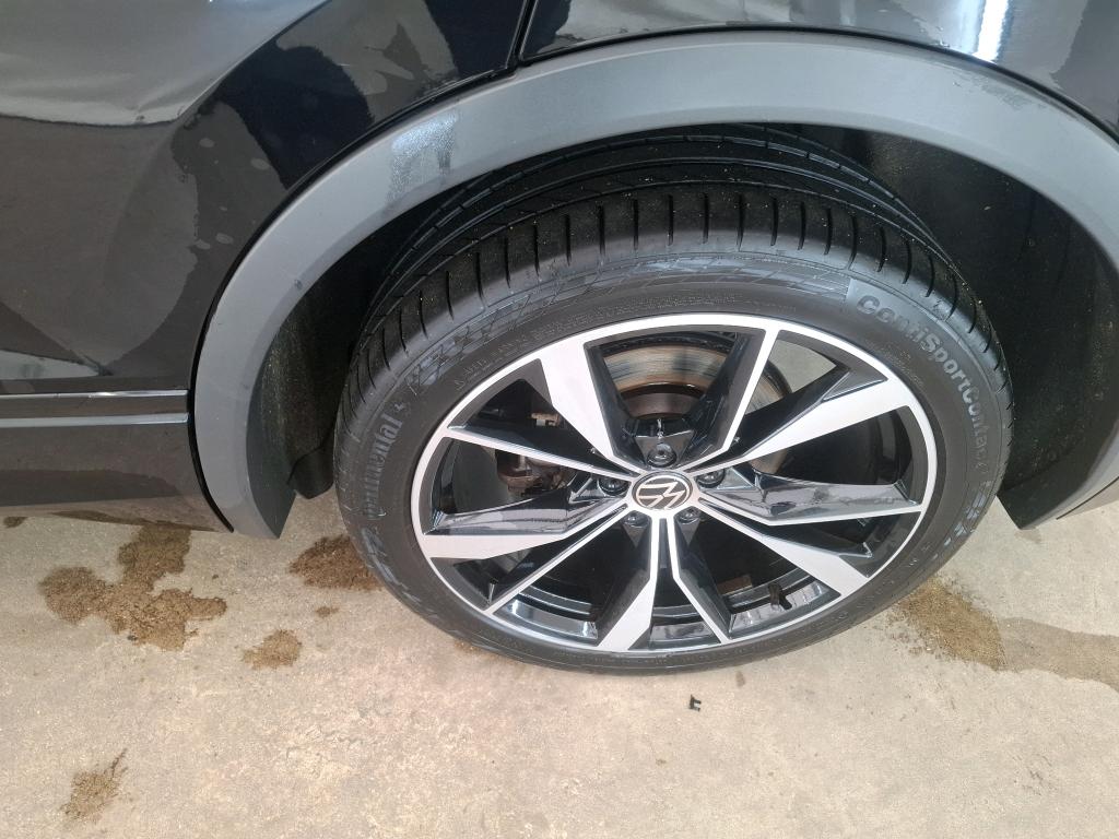 VOLKSWAGEN TIGUAN 1.4 eHybrid 245ch DSG6 R-Line 2023