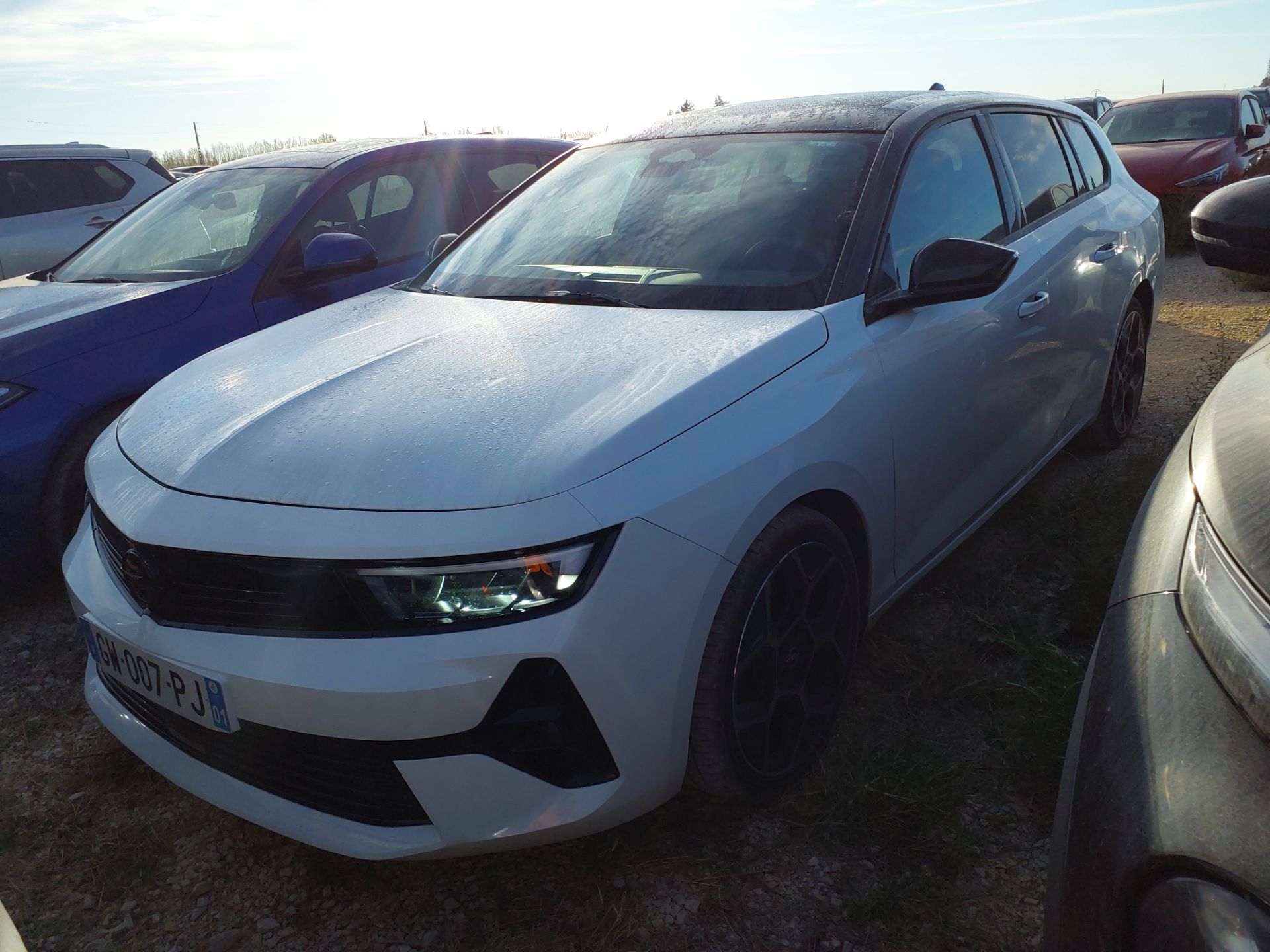 ASTRA SPORTS