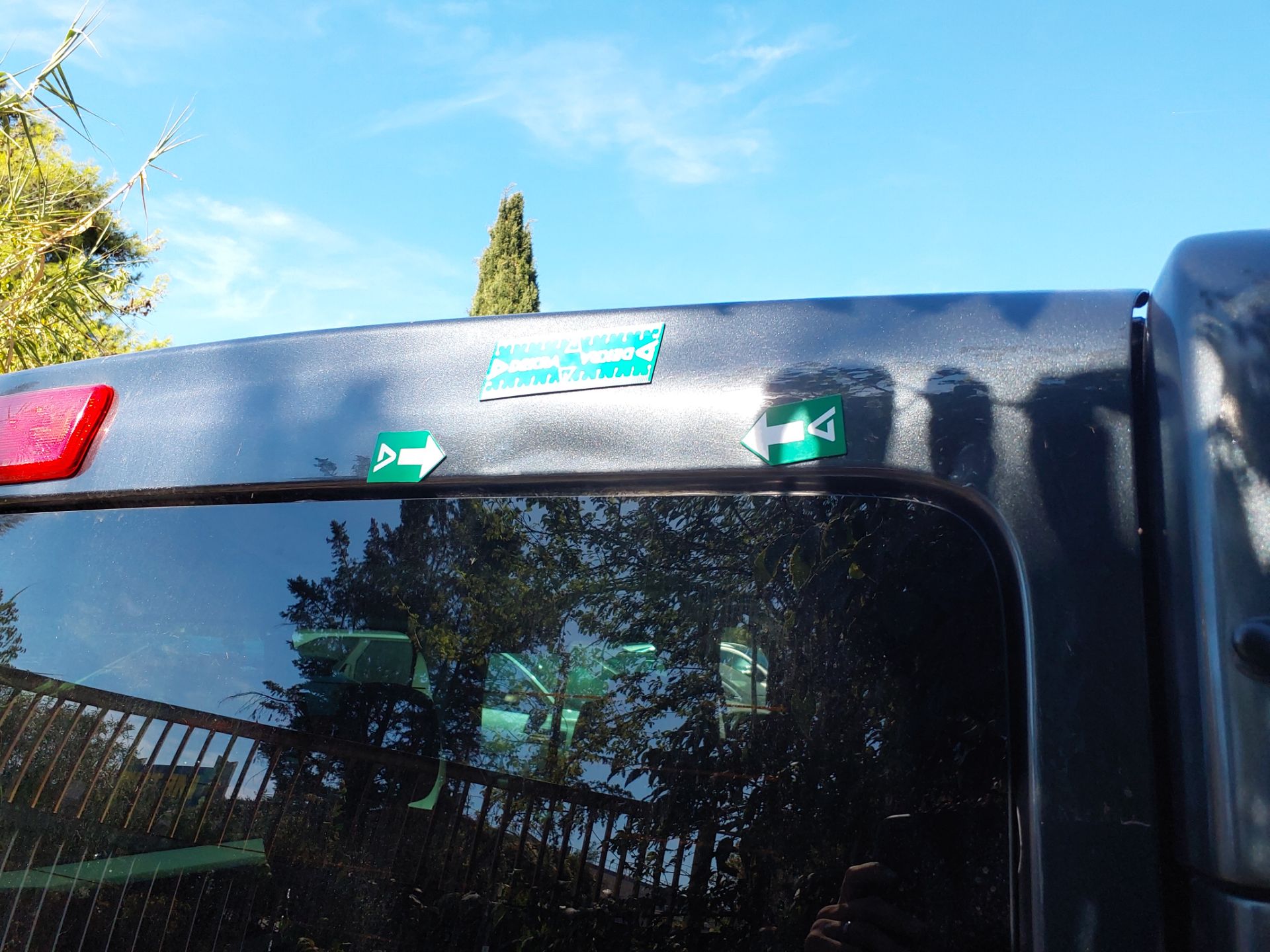 RENAULT TRAFIC COMBI L2 dCi 150 Energy S&S EDC Intens 2024