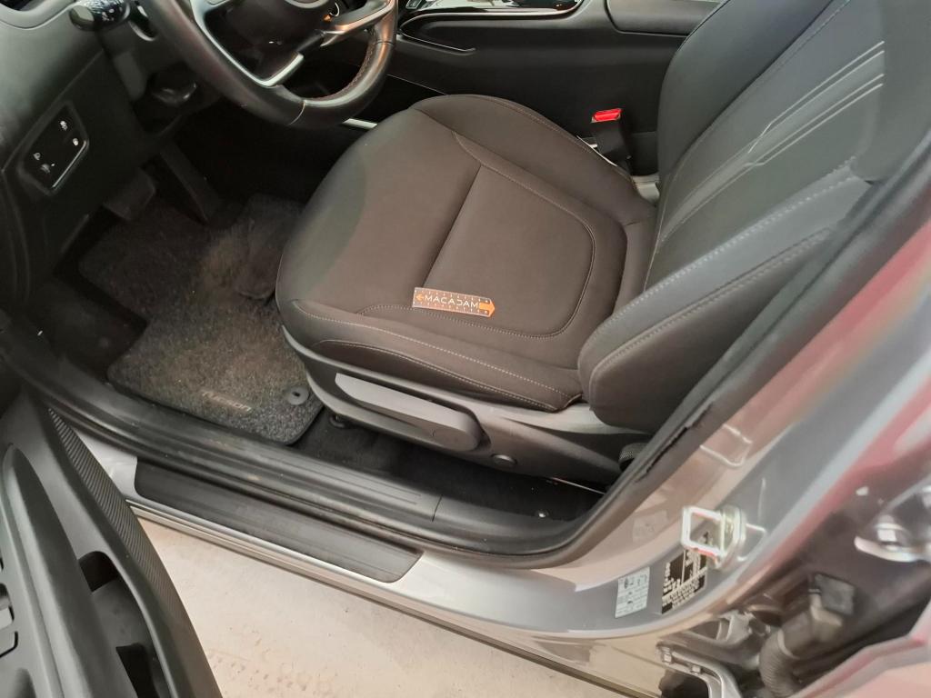 HYUNDAI TUCSON 1.6 T-GDI 265 HTRAC Plug-in BVA6 Business 2021
