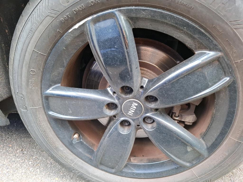 MINI COUNTRYMAN F60 LCI 125 - 95 ch ALL4 BVA6 Cooper SE Edition Northwood 2021