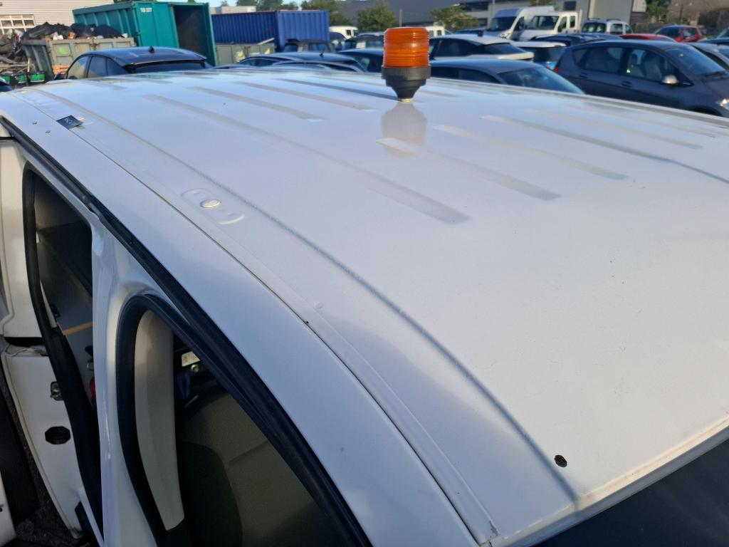 PEUGEOT PARTNER FOURGON STANDARD 650 KG BLUEHDI 100 S&S BVM5 PREMIUM 2021