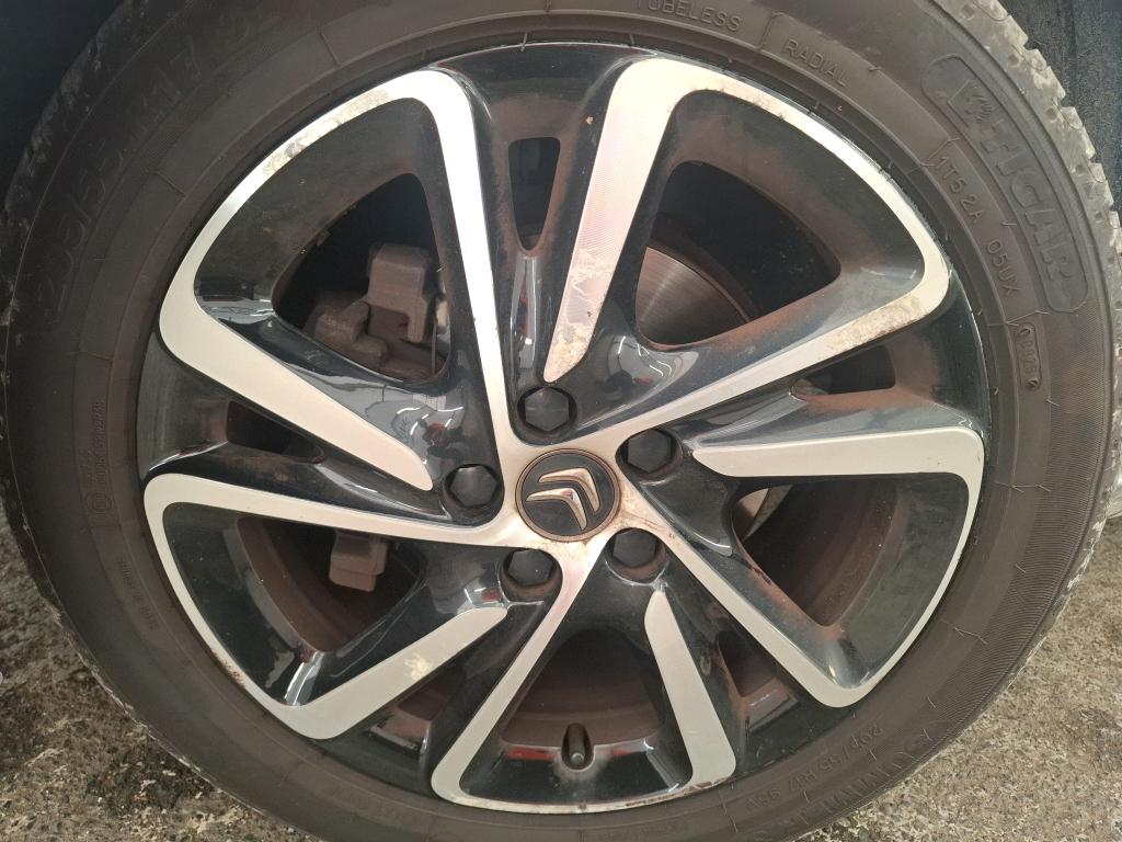 CITROEN C4 SPACETOURER PureTech 130 S&S BVM6 Business 2019