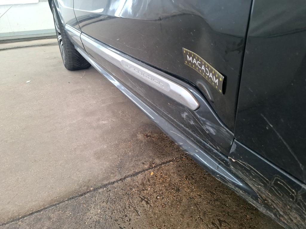 VOLVO XC90 T8 Twin Engine 303+87 ch Geartronic 8 7pl Inscription 2019