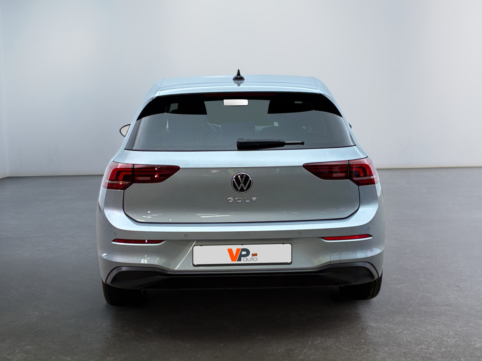 VOLKSWAGEN Golf 2.0 TDI SCR 150 DSG7 Life 2024