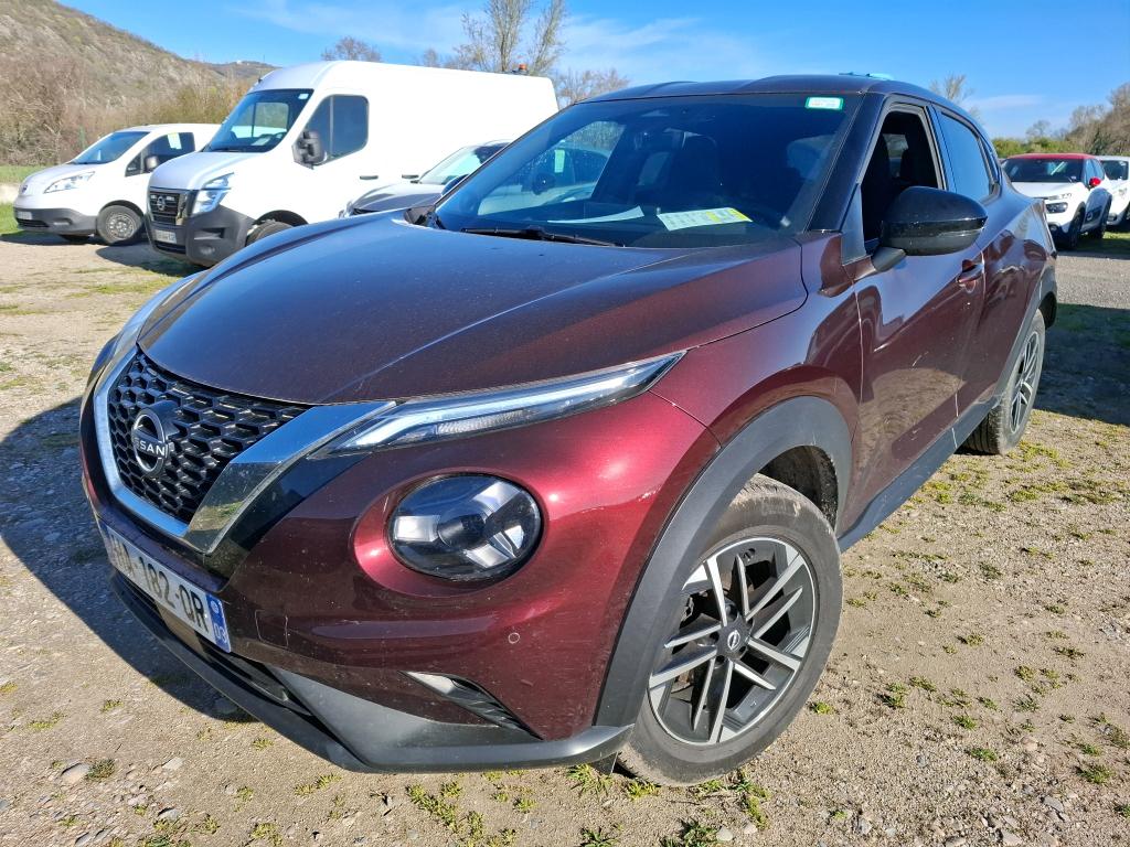 JUKE DIG-T
