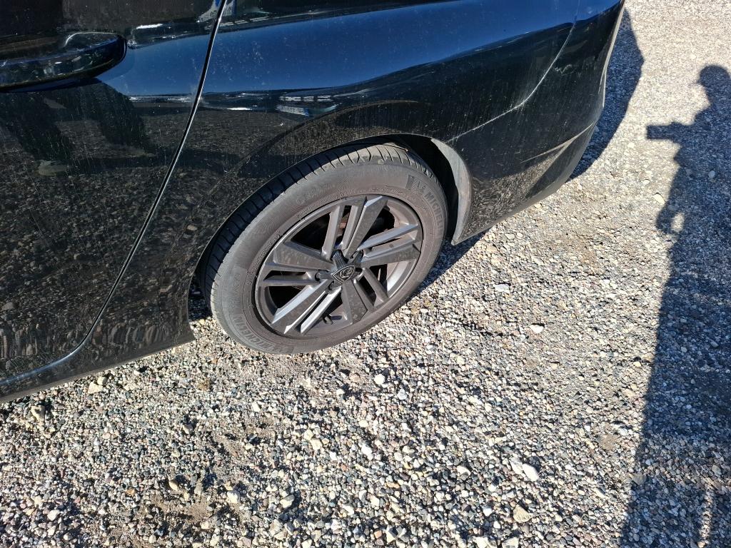 PEUGEOT 308 SW PureTech 130ch S&S EAT8 Active Pack 2023