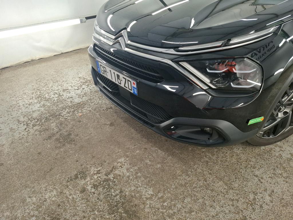 CITROEN C4 X PureTech 130 S&S EAT8 Plus 2023