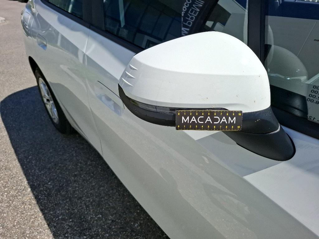 BMW SERIE 2 Active Tourer 218i 136 ch DKG7 2023