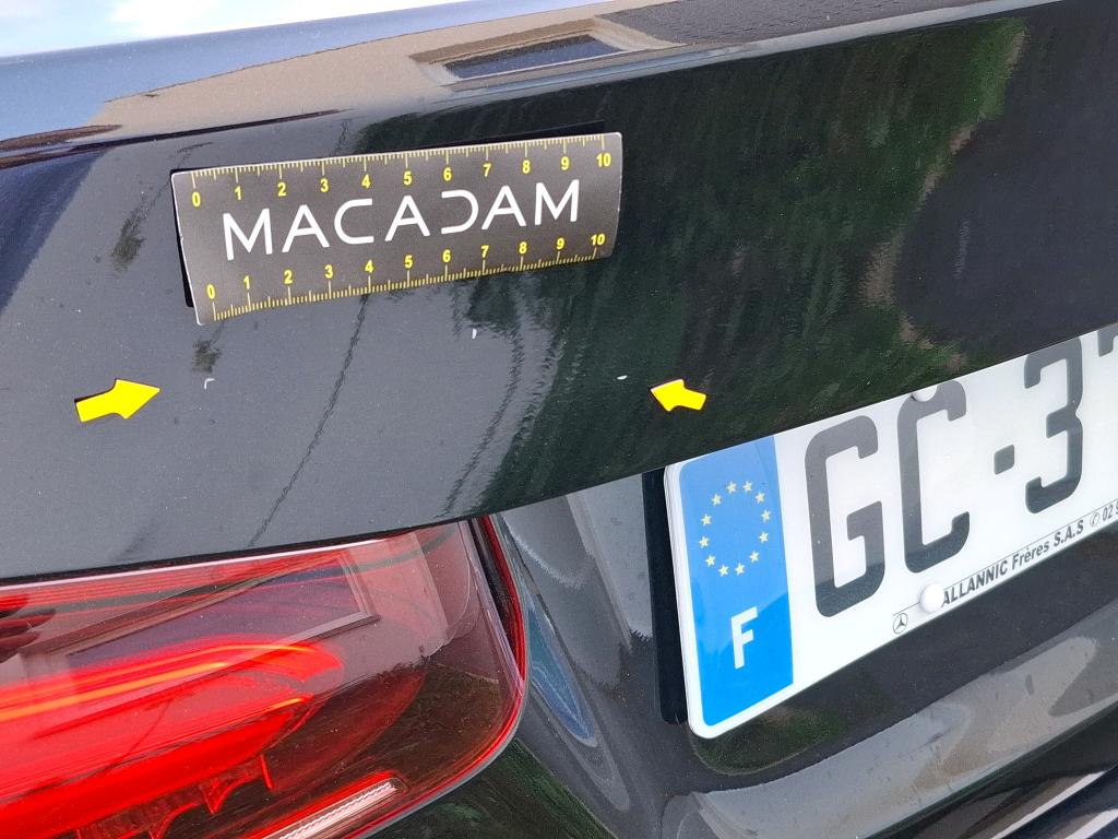 MERCEDES-BENZ MERCEDES CLASSE A 250 e 8G-DCT AMG Line 2021