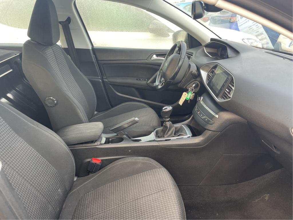 PEUGEOT 308 AFFAIRE BLUEHDI 130 S&S BVM6 PREMIUM 2021