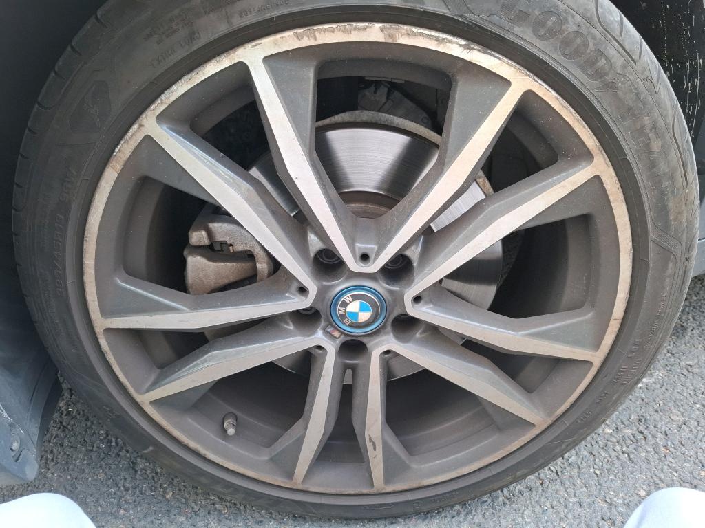 BMW X2. X2 F39 xDrive 25e 220 ch BVA6 M Sport 2023