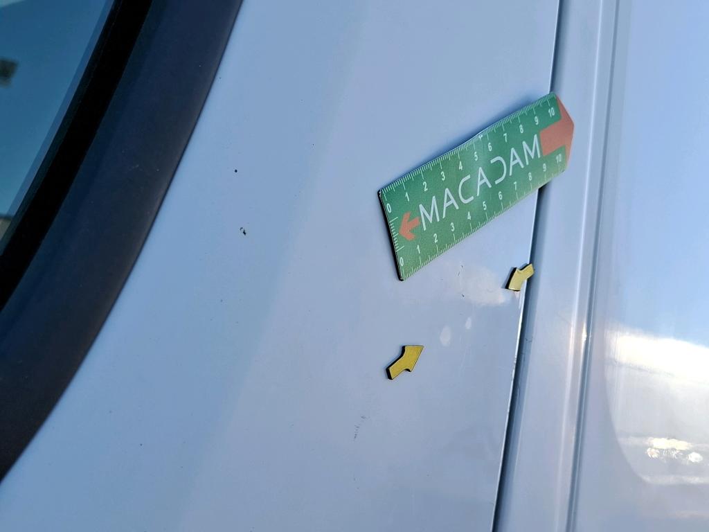 FIAT DUCATO FOURGON TOLE 3.0 M H2 2.0 MJT 115 EURO 6 PACK PRO NAV 2019