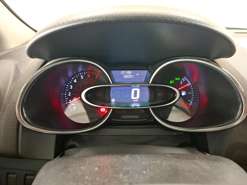 RENAULT CLIO IV BUSINESS TCe 75 E6C 2019