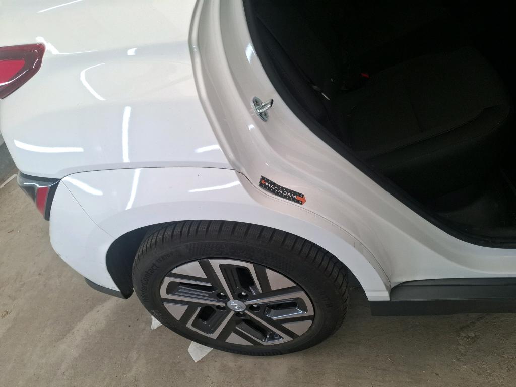 HYUNDAI KONA ELECTRIC Electrique 64 kWh - 204 ch Business 2023