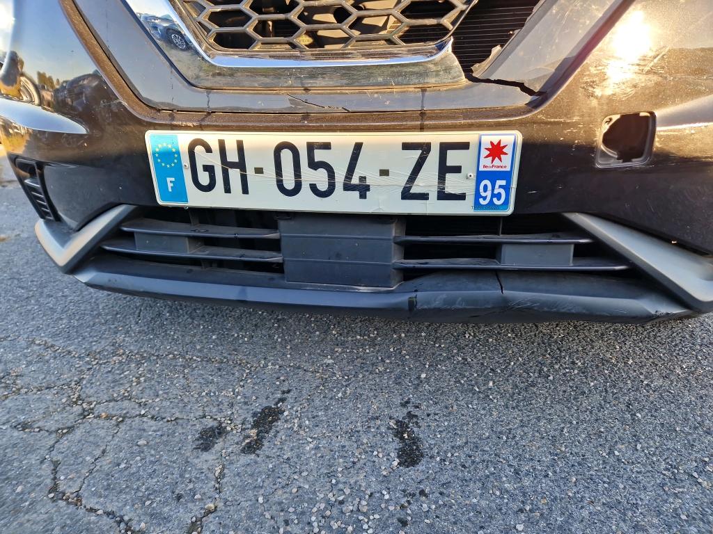 NISSAN JUKE 2021.5 DIG-T 114 DCT7 Business Edition 2022