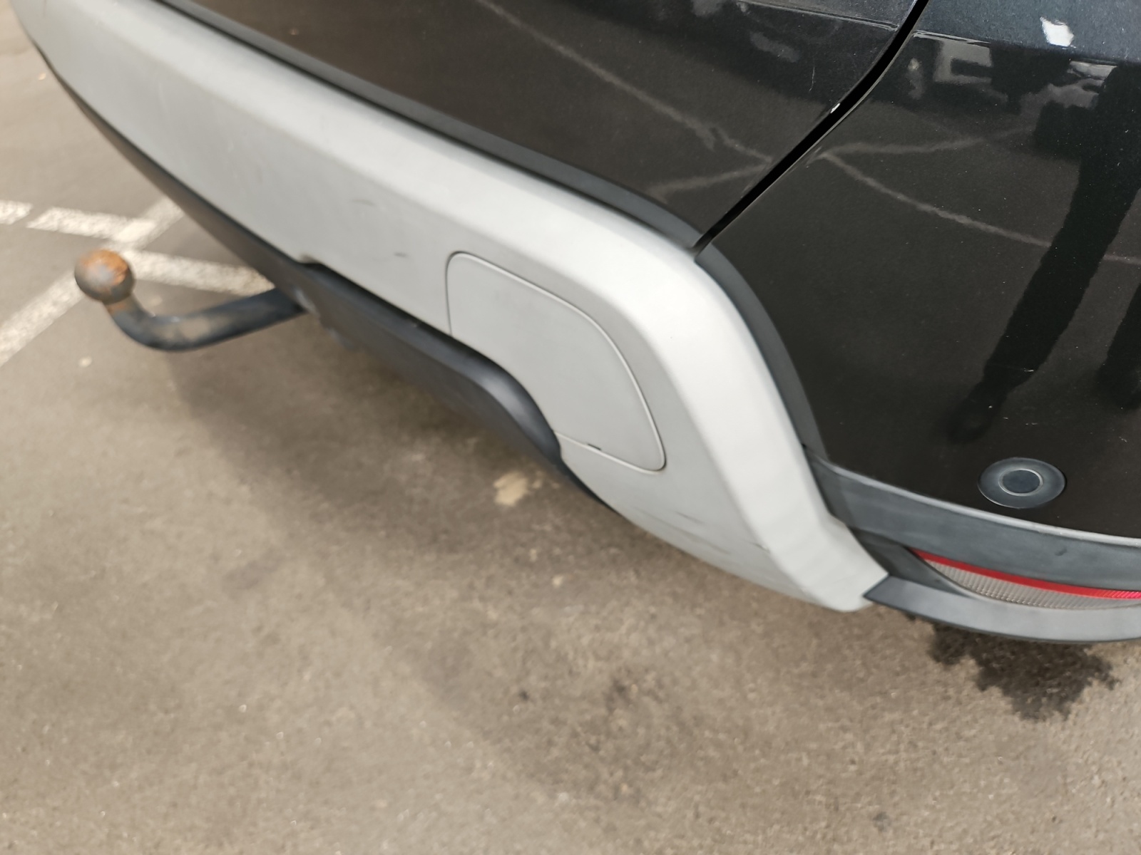 DACIA Duster dCi 110 4x2 Prestige Prestige 2018