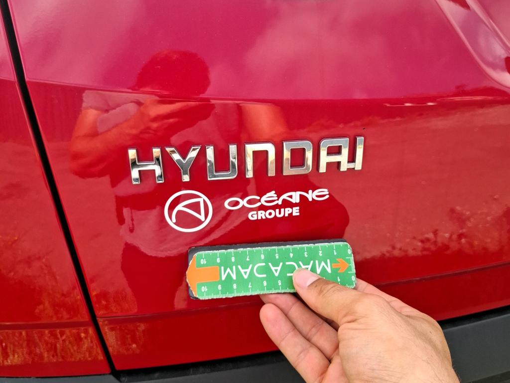 HYUNDAI TUCSON 1.6 T-GDI 265 HTRAC Plug-in BVA6 Creative 2023