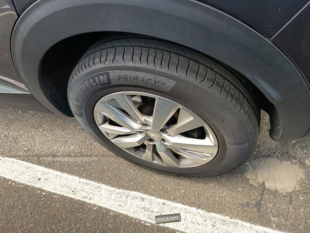 PEUGEOT 3008 Puretech 130ch S&S EAT8 Active Pack 2022