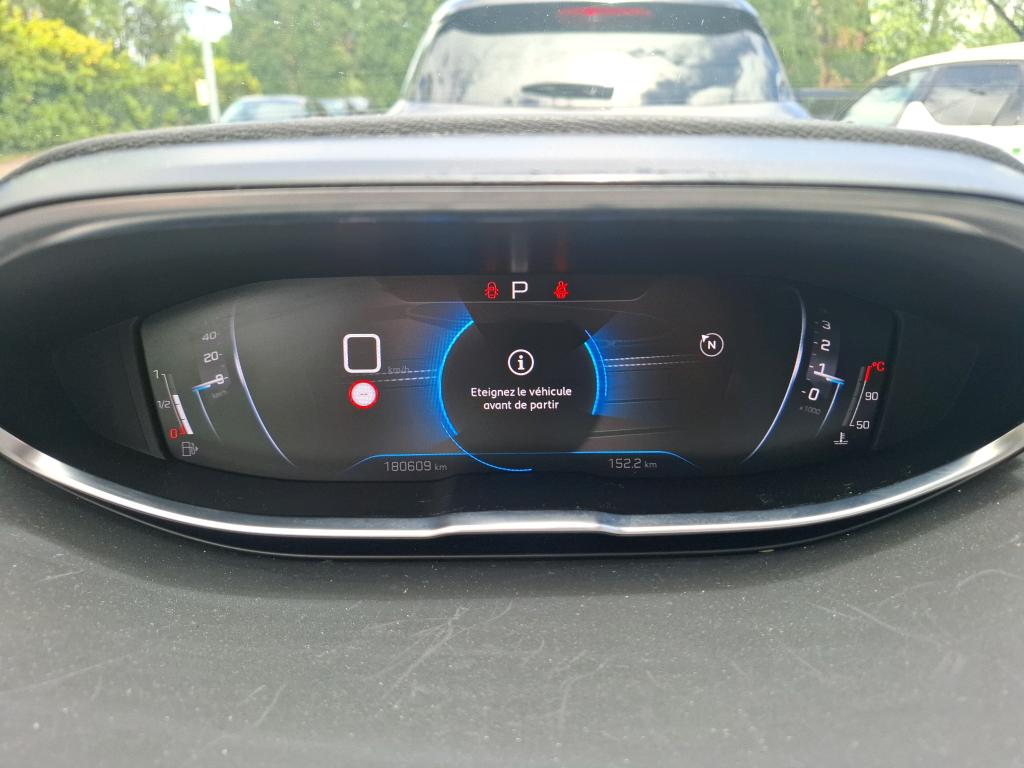 PEUGEOT 3008 BlueHDi 130ch S&S EAT8 Active Pack 2023