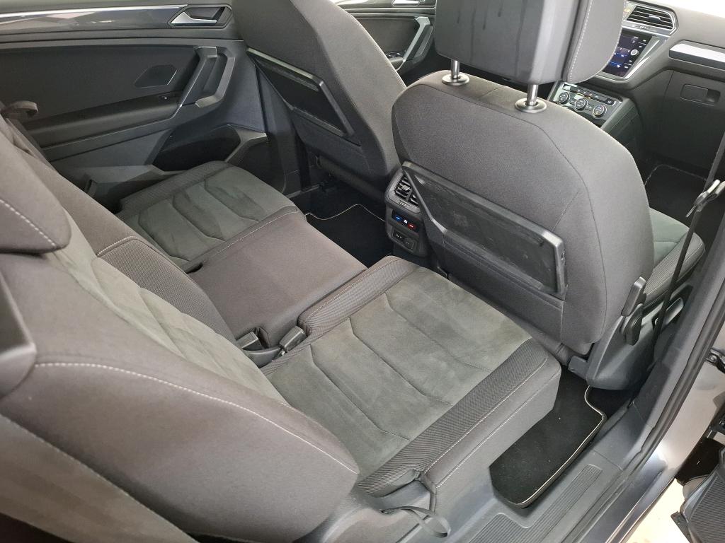 VOLKSWAGEN TIGUAN ALLSPACE 2.0 TDI 150 DSG7 Carat 2018