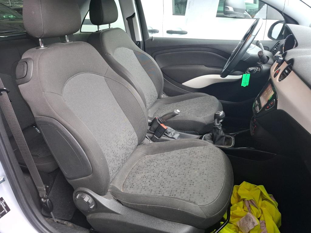 OPEL ADAM 1.4 Twinport 87 ch S/S Glam 2016