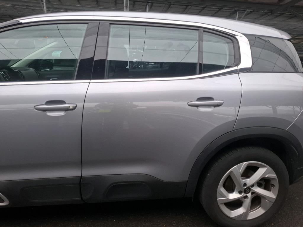 CITROEN C5 AIRCROSS PureTech 130 S&S BVM6 Business 2022