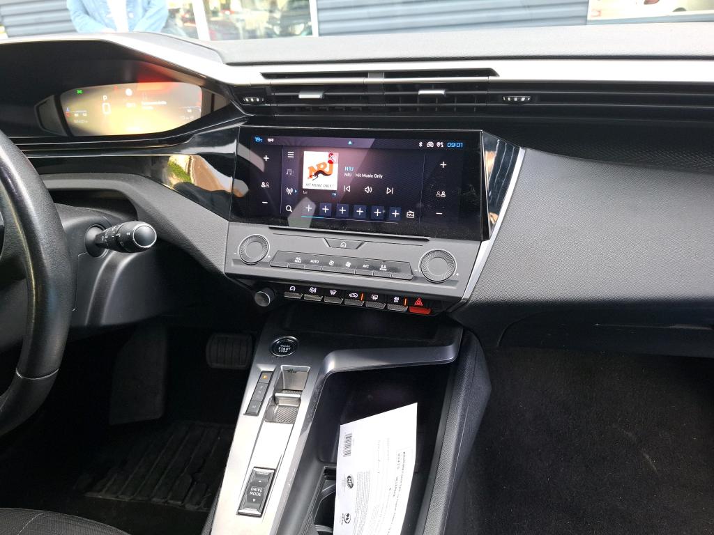 PEUGEOT 308 SW BlueHDi 130ch S&S EAT8 Active Pack 2022