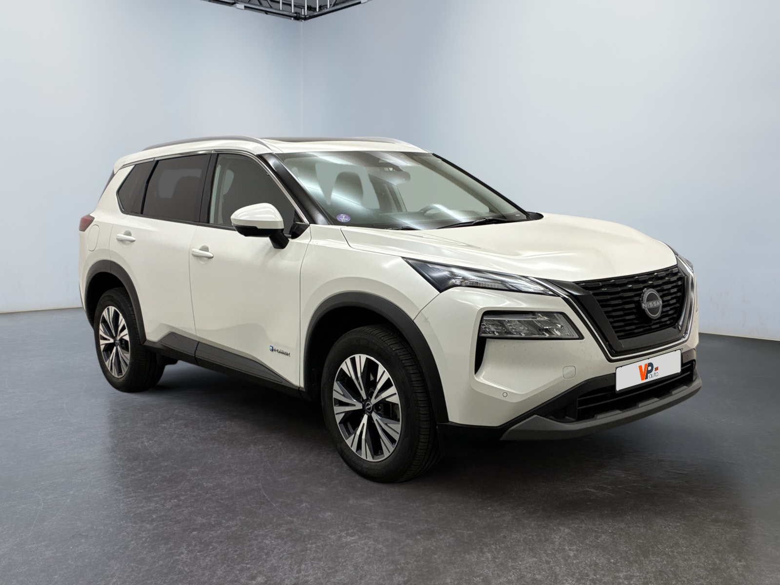 NISSAN X-Trail e-POWER 204 ch 2023