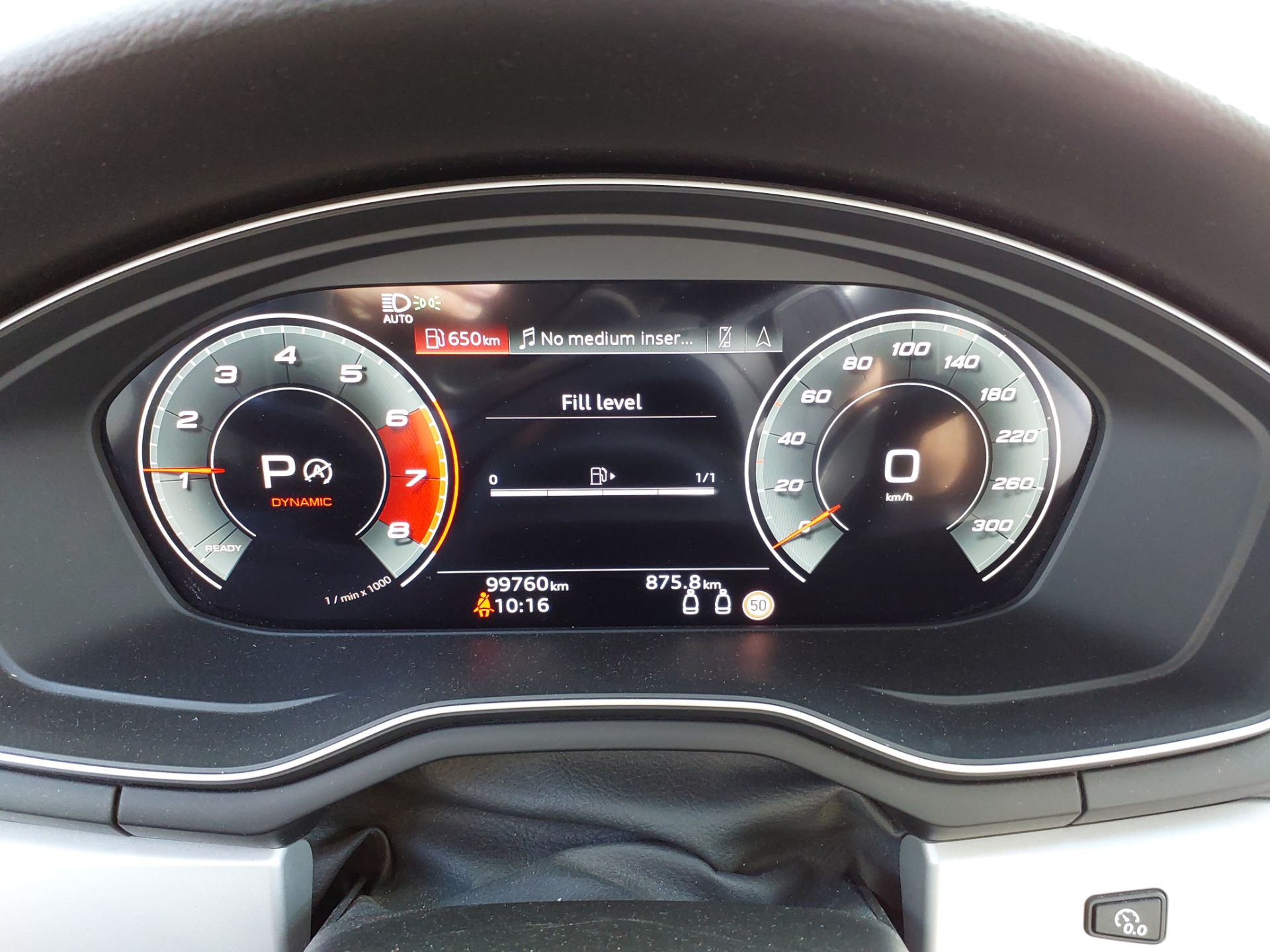 AUDI A5 CABRIOLET 40 TFSI 204 S tronic 7 Avus 2021
