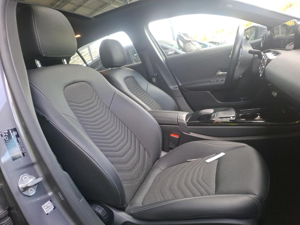 MERCEDES-BENZ MERCEDES CLASSE A 180 7G-DCT Style Line 2022