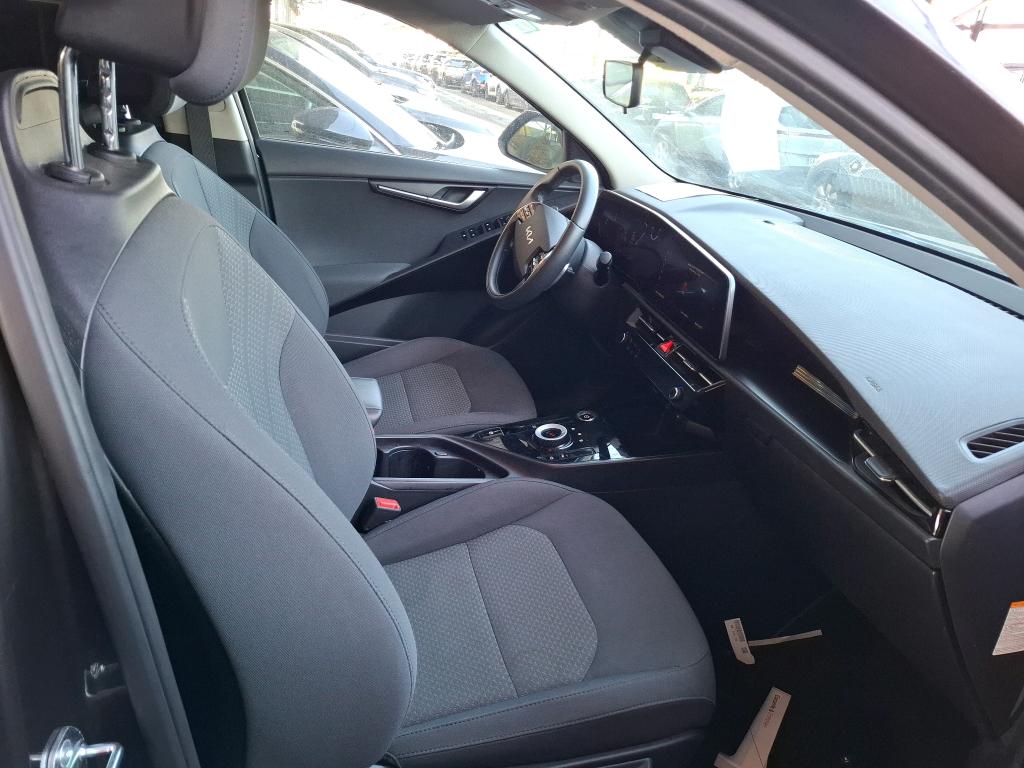 KIA NIRO EV Electrique 204 ch Motion 2023