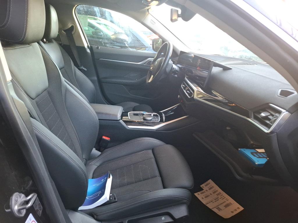 BMW i4 G26 eDrive40 340 ch BVA Business Design 2023