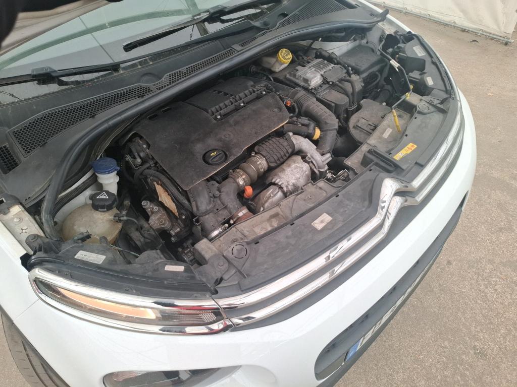 CITROEN C3 ENTREPRISE SOCIETE BLUEHDI 75 S&S FEEL NAV 2018