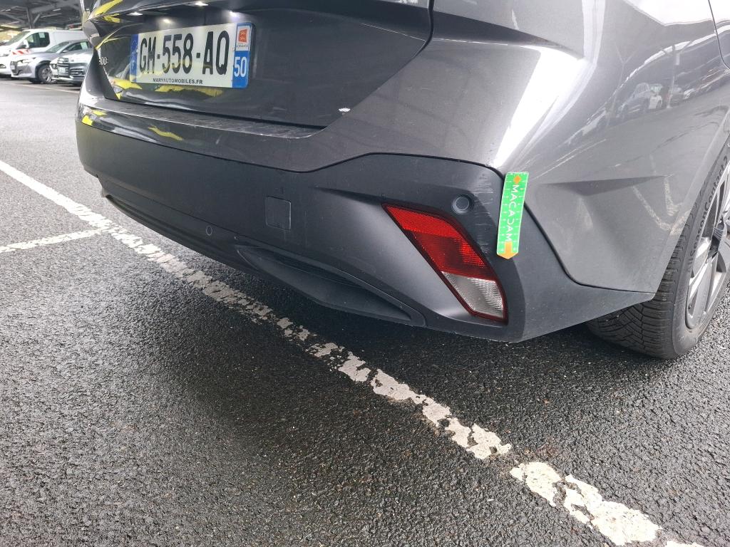 PEUGEOT 308 SW BlueHDi 130ch S&S EAT8 Active Pack 2023