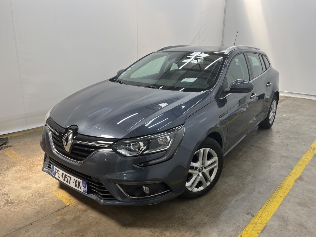 MÉGANE MEGANE