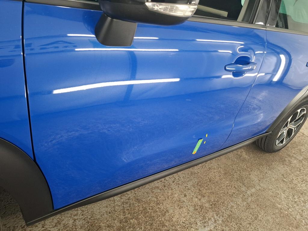 CITROEN C3 AIRCROSS PureTech 130 S&S EAT6 Shine 2021