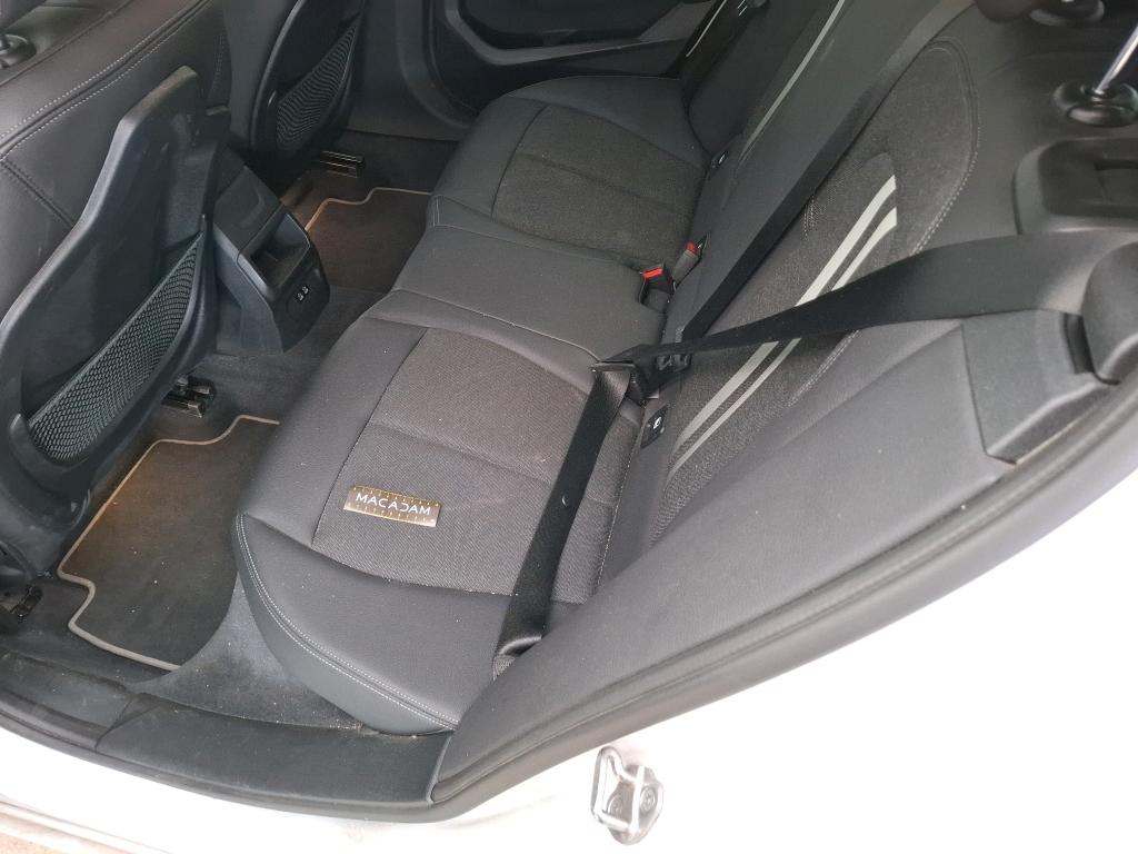 BMW SERIE 1 F40 118i 136 ch DKG7 Edition Sport 2022