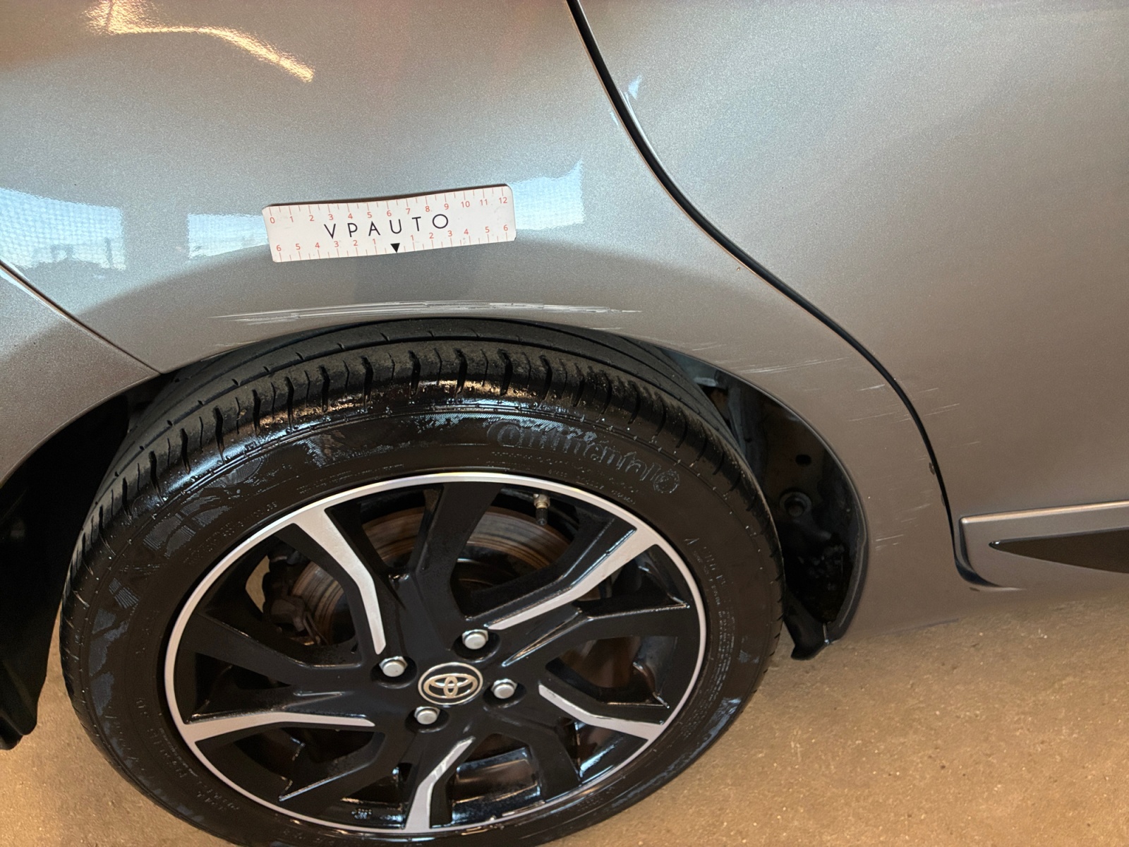 TOYOTA Yaris Hybride 100h Collection Collection 2018